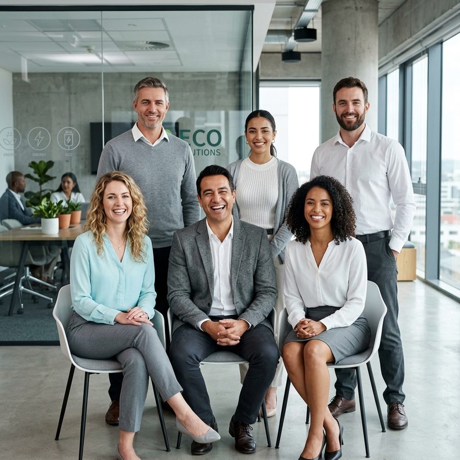Il Team Fenix Communication Srl